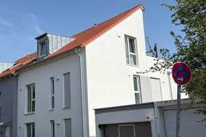 Moderne helle 3-Raum-Wohnung mit gehobener Innenausstattung mit Balkon und Einbauküche in Ingolstadt – Osianderstraße 4, 85051 Ingolstadt – Vorschaubild 4