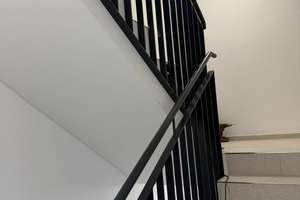 Moderner fertig gestellter NEUBAU, 3-Zi-Wohnung mit Einbauküche, Erstbezug, Maisonette – Feuerbacher-Tal-Straße 24, 70469 Feuerbach-Mitte, Stuttgart – Vorschaubild 6