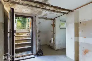 Reihenendhaus mit großem Potenzial im Herzen der Bremer Neustadt – Bremen – Vorschaubild 23