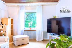 Tolle Lage, schöner Garten, Einfamilienhaus als DHH mit Gestaltungspotential – Die vollständige Adresse der Immobilie erhältst du vom Anbieter., 44319 Wickede, Dortmund – Vorschaubild 5