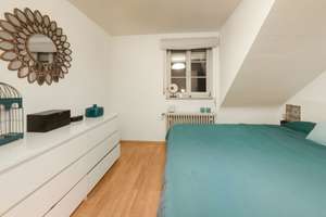 Kapitalanleger aufgepasst: 3-Zi.-Dachgeschosswohnung in Heidelberg! – Die vollständige Adresse der Immobilie erhältst du vom Anbieter., 69117 Altstadt, Heidelberg – Vorschaubild 4