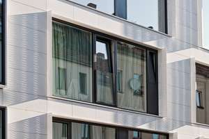 Designjuwel im Scheunenviertel: hochwertig sanierte 3-Zimmer-Wohnung mit Loggia & TG-Stellplatz – Rückerstraße 5, 10119 Mitte (Ortsteil), Berlin – Vorschaubild 10