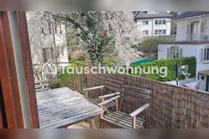 Tauschwohnung: 2,5 Zimmer Wohnung mit großem Balkon in Herdern, 75m2 – Die vollständige Adresse der Immobilie erhältst du vom Anbieter., 79104 Herdern-Nord, Freiburg im Breisgau – Vorschaubild 17