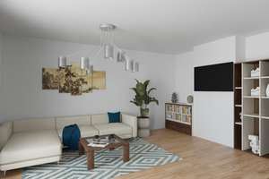 Ihr neues zu Hause: freifinanzierte 3-Zimmer-Wohnung – Bischofsmaiser Straße 6, 10318 Karlshorst, Berlin – Vorschaubild 9
