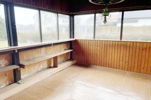 ABRISS oder SANIERUNG
Einfamilienhaus 
mit Doppelgarage
in Neu-Ulm/Ludwigsfeld
auf tollem Grunds – Die vollständige Adresse der Immobilie erhältst du vom Anbieter., 89231 Neu-Ulm – Vorschaubild 6