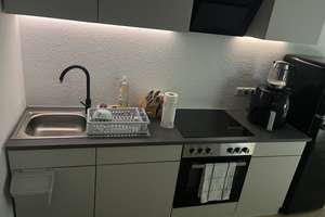 Moderne 1-Zimmer-Wohnung mit Terrasse in Koblenz-Rübenach – Nachmieter gesucht – Am Rübenacher Bahnhof 5a, 56072 Rübenach, Koblenz – Vorschaubild 4