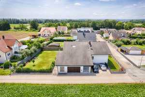 Sehr viel Platz für Ihre Familie! Geräumiges Einfamilienhaus in Pfakofen! – Regensburg (Kreis) – Vorschaubild 23