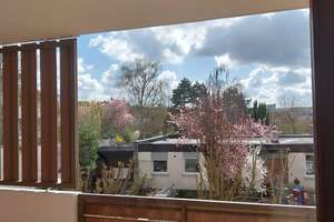 3-Zimmer Wohnung in Lengfeld - Erstbezug nach Renovierung – Heisenbergstraße 9, 97076 Lengfeld, Würzburg – Vorschaubild 2