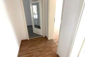 Die gefällt mir: individuelle 2-Zimmer-Wohnung – Heinrichstr. 27, 30175 Oststadt, Hannover – Vorschaubild 2