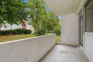 Erstbezug nach Sanierung - 4 Zimmer Wohnung in ruhiger Lage – 70376 Münster, Stuttgart – Vorschaubild 16