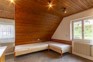 Tolles Einfamilienhaus mit großem Grundstück in begehrter Lage – Esslingen (Kreis) – Vorschaubild 8