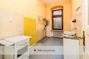 Bezugsfreie 3-Zimmer-Erdgeschosswohnung nahe dem Kurfürstendamm – Die vollständige Adresse der Immobilie erhältst du vom Anbieter., 10711 Halensee, Berlin – Vorschaubild 6
