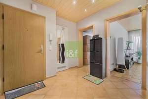 Freiraum für neue Wohnideen – 3 Zimmer mit Balkon in Dortmund-Brackel – 44309 Brackel (Ortsteil), Dortmund – Vorschaubild 5