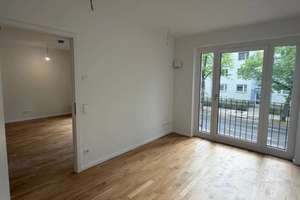 Stilvoll wohnen in Weißensee: Erstbezug 2-Zimmer-Wohnung mit Balkon – Roelckestraße 111, 13086 Weißensee, Berlin – Vorschaubild 6