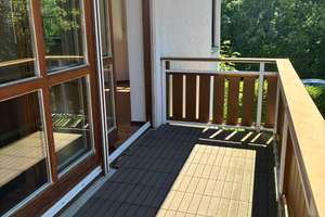 Schöne, sonnige, familienfreundliche Wohnung mit Süd/West Balkon in München-Freimann – Die vollständige Adresse der Immobilie erhältst du vom Anbieter., 80939 Obere Isarau, München – Vorschaubild 26