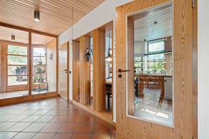 Ansprechendes Architektenhaus in ruhiger und attraktiver Lage von Mielkendorf – Die vollständige Adresse der Immobilie erhältst du vom Anbieter., 24247 Mielkendorf – Vorschaubild 21