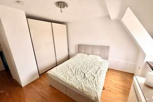 Alltagstaugliche 2-Zimmer-Wohnung in der Au – Die vollständige Adresse der Immobilie erhältst du vom Anbieter., 81541 Untere Au, München – Vorschaubild 7