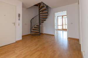 Gutes und langfristiges Invest: 5-Zimmer-Dachgeschosswohnung in Aachen – Großheidstraße 48, 52080 Haaren, Aachen – Vorschaubild 3