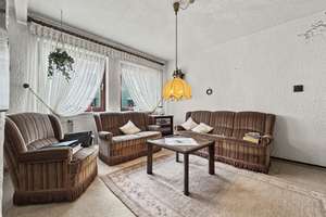 Neustadt: 3-Zimmer Wohnung im Hochparterre mit offener Küche und Kellerabteil – Die vollständige Adresse der Immobilie erhältst du vom Anbieter., 28201 Südervorstadt, Bremen – Vorschaubild 3
