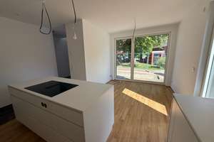 Wohnen am Kapellenplatz (Haus 23) – Im Buchenfelde 23, 30539 Bemerode, Hannover – Vorschaubild 11