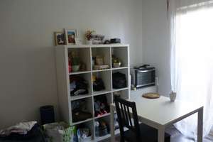 Voll möbliertes Single-Appartement mit Balkon und Einbauküche in Saarbrücken ab 01.07.2026 – Hanna-Kirchner-Straße 6, 66123 St. Johann, Saarbrücken – Vorschaubild 6