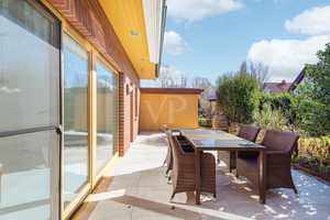 Ostseenah - geräumiges Einfamilienhaus, 6 Zimmer, Garage, Carport + neue Heizung in beliebter Lage – Bad Doberan (Kreis) – Vorschaubild 2