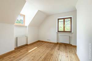 Einfamilienhaus mit historischem Charme und moderner Ausstattung – Görzer Straße 17, 81669 Ramersdorf, München – Vorschaubild 22