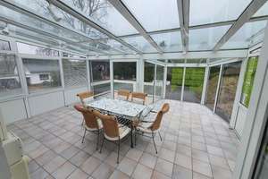Modernisiertes Einifamilienhaus mit großem Garten & Wintergarten – Die vollständige Adresse der Immobilie erhältst du vom Anbieter., 27628 Hagen im Bremischen – Vorschaubild 30