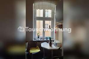 Tauschwohnung: Wunderschöne 2-Zimmer-Wohnung in Berlin Mitte – Linienstraße 146, 10119 Mitte (Ortsteil), Berlin – Vorschaubild 4