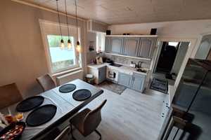 Exklusives Einfamilienhaus in Top Lage: Moderner Komfort mit Garten, Balkon, Garage und Keller – Unstrut-Hainich-Kreis – Vorschaubild 18