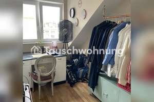 Tauschwohnung: Offene Wohnung im belgischen Vierten – Die vollständige Adresse der Immobilie erhältst du vom Anbieter., 50674 Neustadt/Süd, Köln – Vorschaubild 5