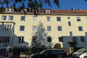 Über den Dächern von Ricklingen: 2-Zi.-DG-Wohnung mit Galerie als erweiterter Rohbau zu verkaufen! – Hugo-Preuß-Straße 4, 30459 Ricklingen (Ortsteil), Hannover – Vorschaubild 8