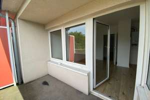 *ab sofort* große Wohnküche mit Sonnenbalkon, Duschbad, sep. Schlafzimmer – 47053 Hochfeld, Duisburg – Vorschaubild 5