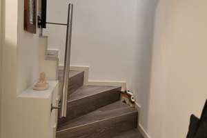 Charmante 3-Zimmer-Whg. über zwei Etagen mit Balkon, EBK und Gäste-WC in Osnabrück-Schölerberg – Die vollständige Adresse der Immobilie erhältst du vom Anbieter., 49082 Schölerberg, Osnabrück – Vorschaubild 15