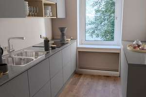 Aufgeteilter Altbau mit Erweiterungspotential – Hindenburgdamm 49, 12203 Lichterfelde, Berlin – Vorschaubild 7