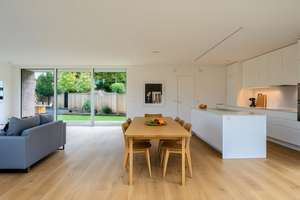 Mietkauf++:Statt 1.880 € Miete: Eigenes Haus mit 122 m² in 14089 Berlin – Die vollständige Adresse der Immobilie erhältst du vom Anbieter., 14089 Kladow, Berlin – Vorschaubild 3