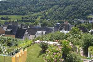 Geschichte trifft Moderne – Am Wallgraben 17, 56850 Bernkastel-Wittlich (Kreis) – Vorschaubild 3