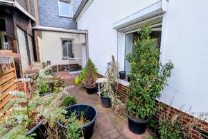 ++ESSEN-KUPFERDREH++DHH++MEHRGENARATIONENHAUS++MIT FERNSICHT++GARTEN+TERRASSE++BALKON++2 GARAGEN++ – Die vollständige Adresse der Immobilie erhältst du vom Anbieter., 45257 Kupferdreh, Essen – Vorschaubild 20
