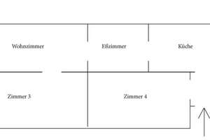 1.OG, 81 m² – 4-Zimmer zwischen Nordpark & Schloßhof zum 01.07.26 – Die vollständige Adresse der Immobilie erhältst du vom Anbieter., 33613 Mitte, Bielefeld – Vorschaubild 11