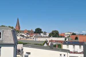 Etagenwohnung /Dachterrasse mit exponiertem Ausblick – 18119 Seebad Warnemünde, Rostock – Vorschaubild 5