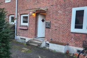 Ich bin klein aber fein! Mittelreihenhaus in Hamburg-Finkenwerder