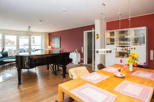 KL-Nähe Fliegerstr.-Neuwertiges, großzüg. Wohnhaus m. modernster techn. Ausstattung u. Eigentumsgr. – Die vollständige Adresse der Immobilie erhältst du vom Anbieter., 67657 Innenstadt Nord Kaiserberg, Kaiserslautern – Vorschaubild 3