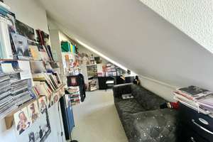 *Provisionsfrei* Vermietete Maisonette-Wohnung mit Süd-Loggia auf der Kupferbergterrasse – Am Römertor 26-30, 55116 Oberstadt, Mainz – Vorschaubild 25