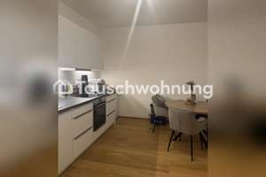 Tauschwohnung: München, Schwabing-Freimann: 4-Zimmer-Wohnung – 80939 Freimann, München – Vorschaubild 2