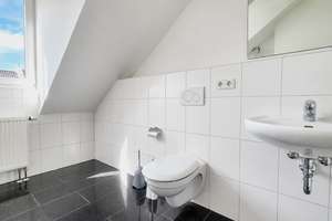 Exklusives 4-Zimmer-Dachgeschosswohnung in bester Josephsplatz-Lage – Augustenstraße 116, 80798 Josephsplatz, München – Vorschaubild 9