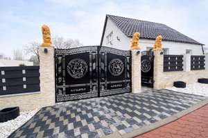 idyllisches Einfamilienhaus mit großem Garten, Garage und Pool – Die vollständige Adresse der Immobilie erhältst du vom Anbieter., 14797 Kloster Lehnin – Vorschaubild 35