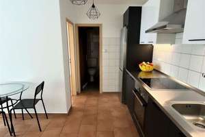 Gepflegte 1,5-Zimmer-Singlewohnung im Erdgeschoss – ideal für Pendler – Tiefe Str.  6, 44145 Borsigplatz, Dortmund – Vorschaubild 2