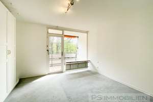 Lichtdurchflutete 2-Zimmer-Wohnung mit großem Balkon in begehrter Lage von Golzheim – Tersteegenstraße 17, 40474 Golzheim, Düsseldorf – Vorschaubild 6