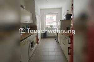 Tauschwohnung: 2-Zimmer mit Kanalblick in Uhlenhorst – Die vollständige Adresse der Immobilie erhältst du vom Anbieter., 22087 Uhlenhorst, Hamburg – Vorschaubild 4