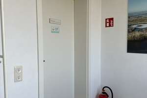 Nordstrand Alte Post Gewerbe und Wohnen in ruhiger Lage mit schöner Aussicht. Preis VHB. – Die vollständige Adresse der Immobilie erhältst du vom Anbieter., 25845 Nordstrand – Vorschaubild 16